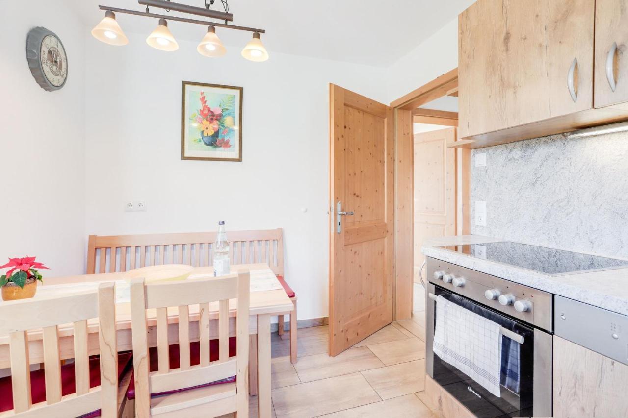 Bergblick Apartment