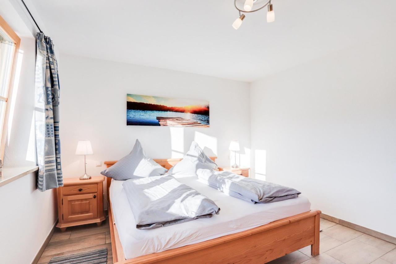 Apartment Bergblick